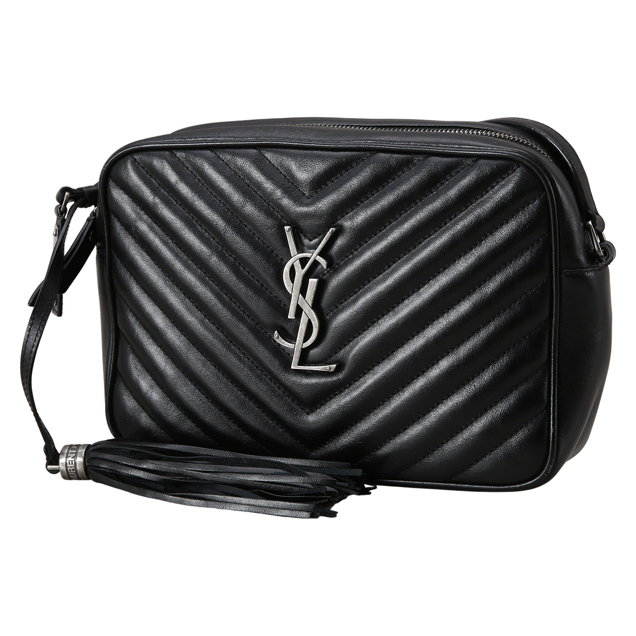 Yves Saint Laurent(USED)생로랑 520534 모노그램 루 카메라백